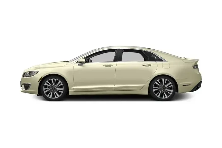 $14990 : Lincoln MKZ 2017 Premiere 4d image 2