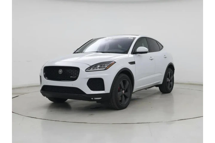 $23998 : Jaguar E-PACE 2020 AWD P250 image 4