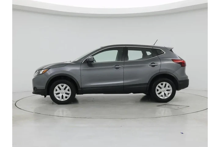 $19998 : Nissan Rogue Sport 2019 S 4d image 3