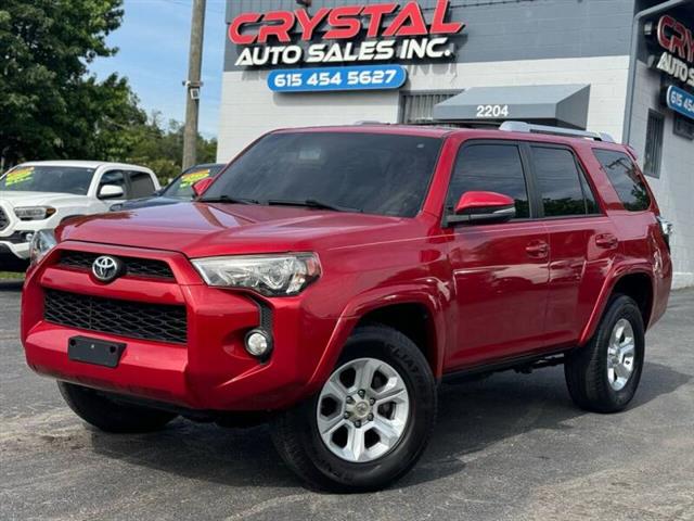 $22499 : 2017 4Runner SR5 Premium image 2