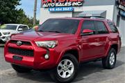 $22499 : 2017 4Runner SR5 Premium thumbnail