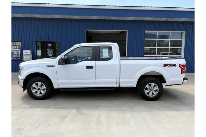 $18990 : 2019 F-150 XL image 2