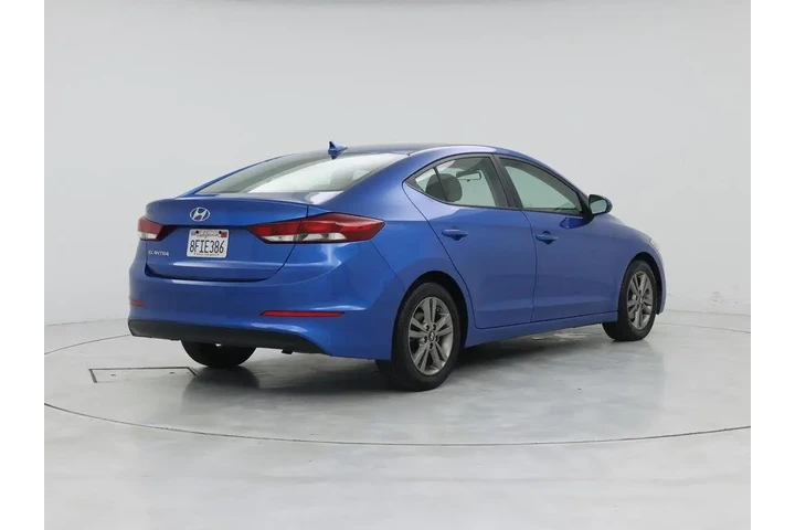 $14998 : Hyundai ELANTRA 2018 SEL 4dr image 8