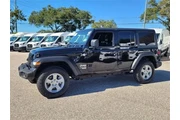 $16885 : Jeep Wrangler Unlimited 2019 thumbnail