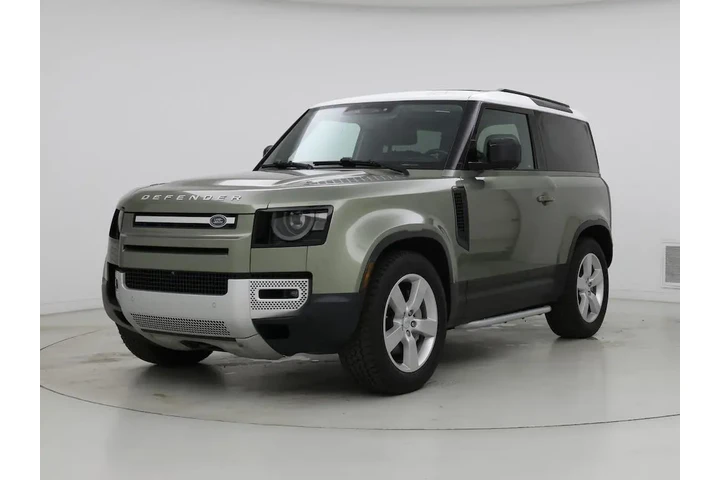 $39998 : Land Rover Defender 2021 AWD image 4