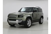 $39998 : Land Rover Defender 2021 AWD thumbnail