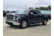 GMC Sierra 1500 2020 4x4 SLT en Jackson