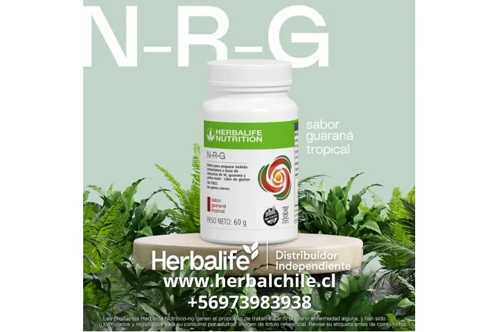 Aumenta tu energía diaria con image 1