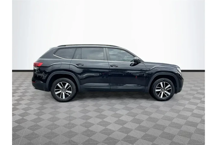 $19421 : Volkswagen Atlas 2021 SE 4dr image 5