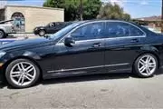 $4800 : 2012 Mercedes Benz C300 4Matic thumbnail