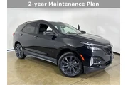 2024 Equinox RS en Madison