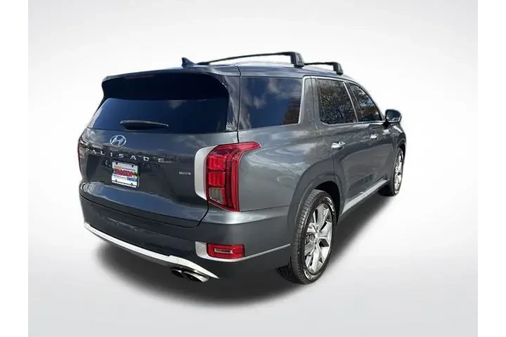 $33986 : Hyundai PALISADE 2022 AWD Li image 4