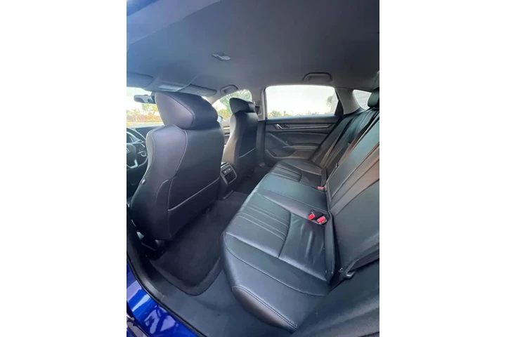 $1000 : 2022 HONDA ACCORD image 4