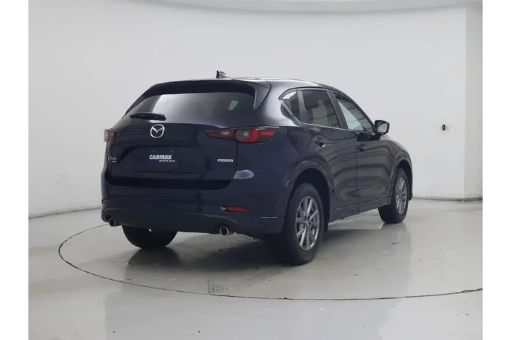 $26998 : Mazda CX-5 2025 AWD 2.5 S Se image 8