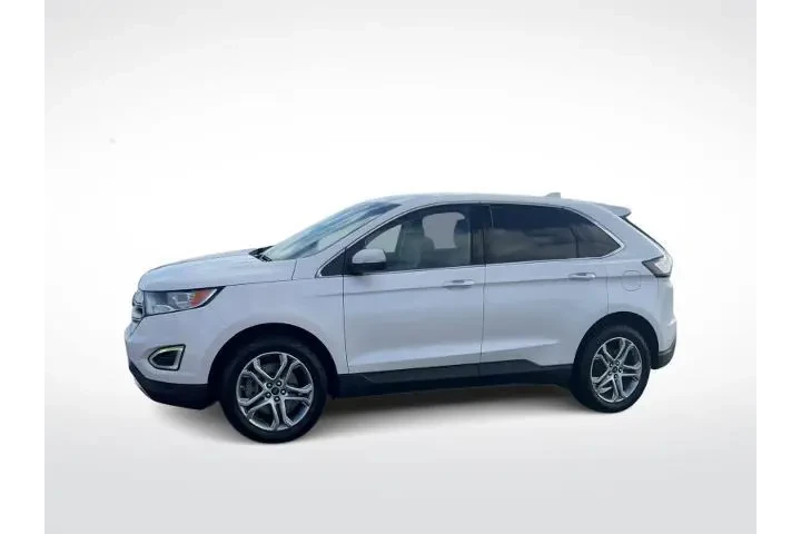 $12495 : Ford Edge 2016 AWD Titanium image 5