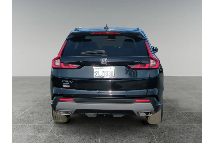 $34749 : Honda CR-V Hybrid 2024 AWD S image 4