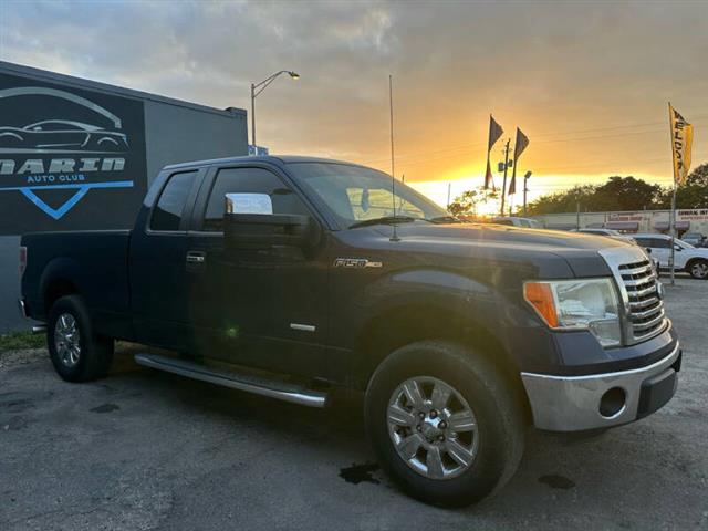 $12900 : 2012 F-150 XLT image 9