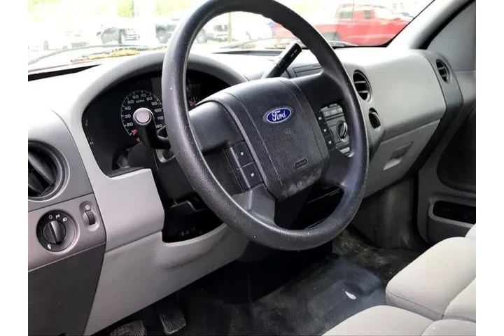 $8499 : 2007 F-150 image 7