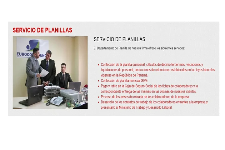 GORDON DIAZ & ASOCIADOS image 4