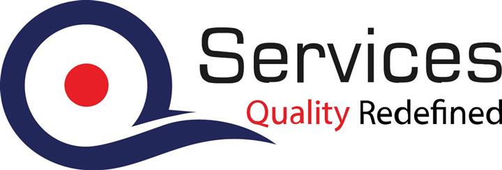 QServices IT Solutions Inc. image 1