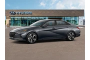 $22995 : Hyundai ELANTRA 2023 Limited thumbnail