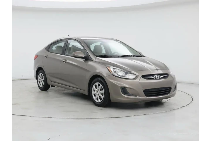 $10599 : Hyundai ACCENT 2014 GLS 4dr image 1