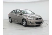 Hyundai ACCENT 2014 GLS 4dr en Raleigh