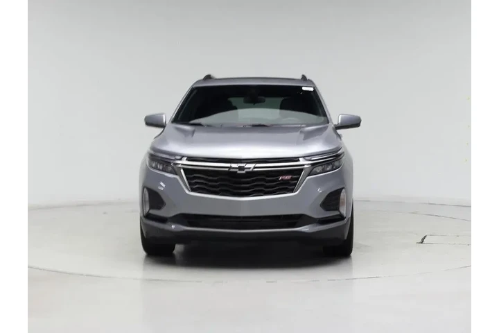 $23998 : Chevrolet Equinox 2023 RS 4d image 5