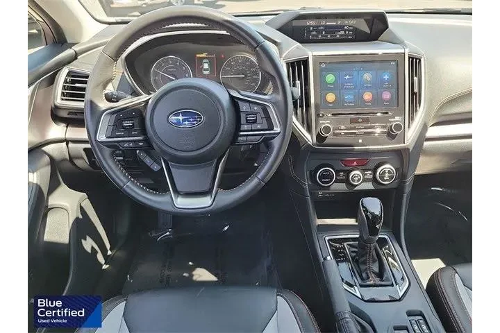 $25991 : Subaru Crosstrek 2023 AWD Li image 4