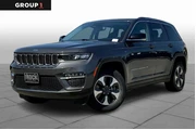 Jeep Grand Cherokee 2023 4x4 en Plano