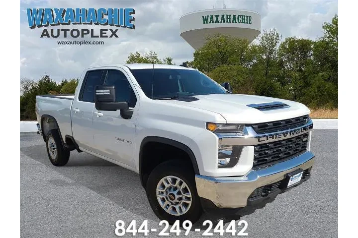 $33637 : Chevrolet Silverado 2500HD 2 image 1