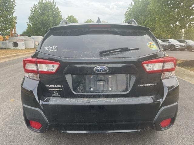 $16525 : PRE-OWNED 2018 SUBARU CROSSTR image 8