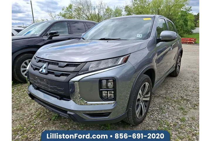 $19953 : Mitsubishi Outlander Sport 2 image 1