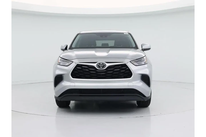 $31998 : Toyota Highlander 2023 Plati image 5