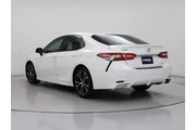 $21998 : Toyota Camry 2018 SE 4dr Sed thumbnail