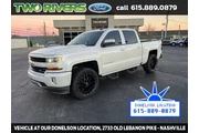 Chevrolet Silverado 1500 201 en Nashville