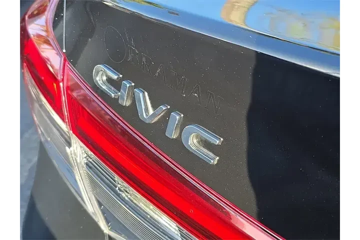 $23990 : Honda Civic 2025 Sport 4dr S image 6