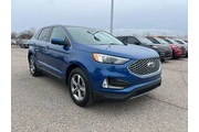$27831 : Ford Edge 2024 AWD SEL 4dr S thumbnail