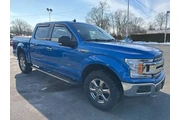 Ford F-150 2020 4x4 XLT 4dr en Trenton