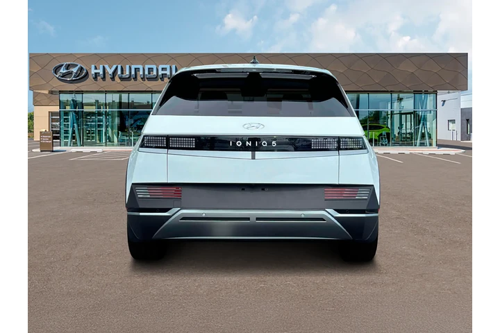 $25999 : Hyundai IONIQ 5 2024 SEL 4dr image 6