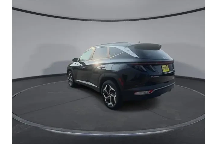 $20189 : Hyundai TUCSON Hybrid 2022 A image 7