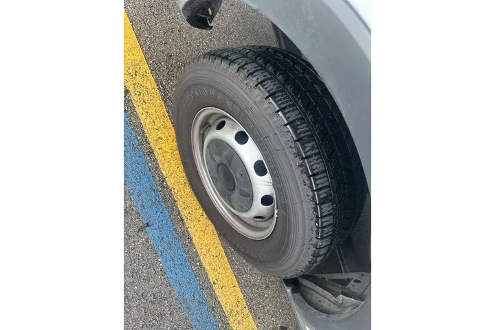 $22990 : Ford Transit 2020 250 3dr SW image 7