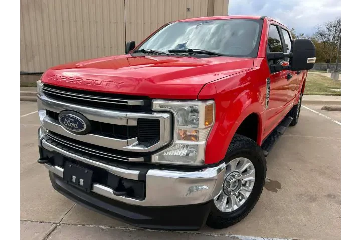 $21999 : 2022 FORD F250 SUPER DUTY CRE image 4