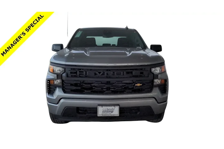 $26999 : Chevrolet Silverado 1500 202 image 2