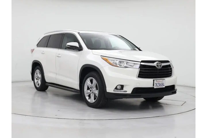 $29998 : Toyota Highlander 2015 AWD L image 1