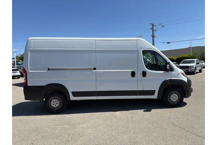 $38381 : Ram ProMaster 2024 Tradesman image 8