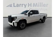 GMC Sierra 2500HD 2025 4x4 D en Phoenix
