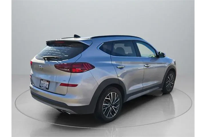 $21777 : Hyundai TUCSON 2020 AWD Ulti image 4