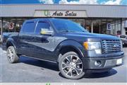 $20880 : 2012 FORD F150 SUPERCREW CAB thumbnail