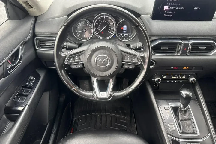$21500 : Mazda CX-5 2023 AWD 2.5 S Se image 5